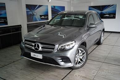 Mercedes-Benz GLC Classe (X253) 220 d 4Matic ...