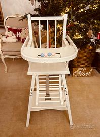 Seggiolone / scrivania Zara Home