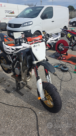 Ktm sx 85