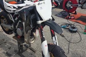 Ktm sx 85
