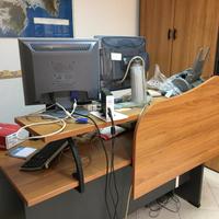 Scrivania da ufficio