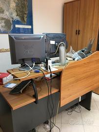 Scrivania da ufficio