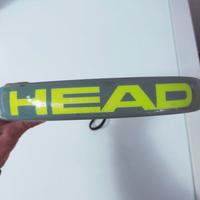 Racchetta padel head