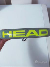 Racchetta padel head