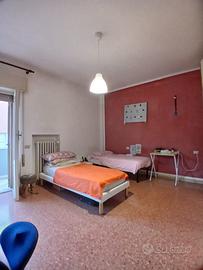Posto letto in doppia - Cesena centro - 220