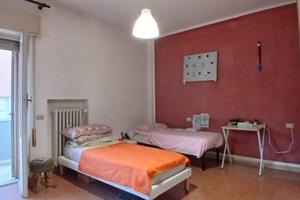 Posto letto in doppia - Cesena centro - 220