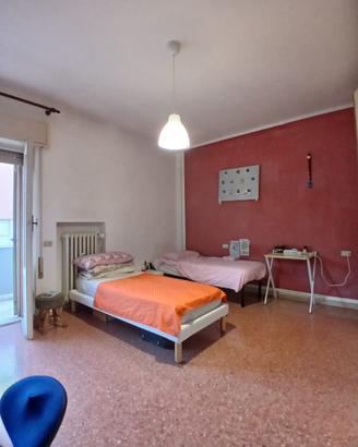 Posto letto in doppia - Cesena centro - 220