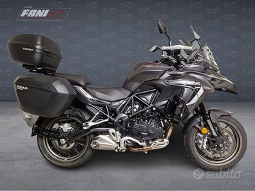 BENELLI TRK 502 -