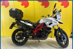 BMW F 700 GS Garantita e Finanziabile