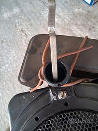 Motore briggs & stratton 10.5 hp