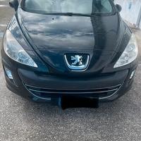 Ricambi usati Peugeot 308 1.4 benzina 8FS