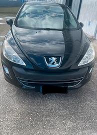 Ricambi usati Peugeot 308 1.4 benzina 8FS