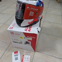 Casco bambini taglia L (51-52)