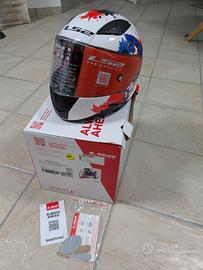 Casco bambini taglia L (51-52)