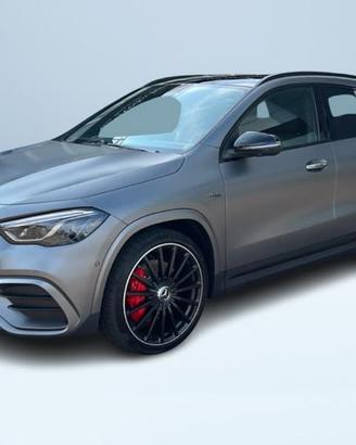 Mercedes-Benz GLA 35 AMG Line Premium Plus