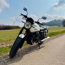 MOTO GUZZI V7 Stone I Serie 2013 | 27.700 km