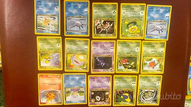Carte Pokemon