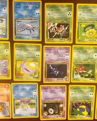 Carte Pokemon