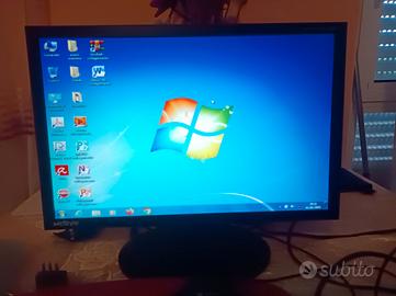 Monitor Pc