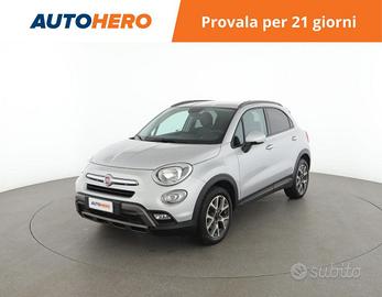 FIAT 500X CH12766