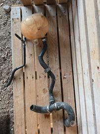 Vaschetta refrigerante 500