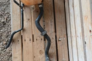 Vaschetta refrigerante 500