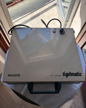 Tigelliera Balestri