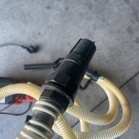 Pompa gasolio/ benzina