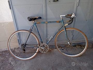 Bici legnano anni 80