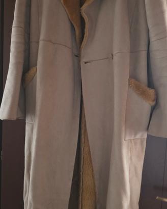 cappotto donna 