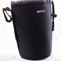 CUSTODIE IN NEOPRENE PER OBIETTIVI