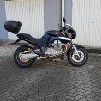 Moto Guzzi 1200 Sport