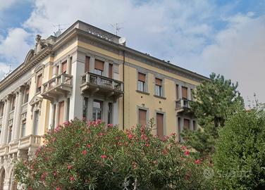 Rovereto centro- trilocale