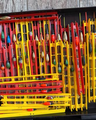 FINALI PRONTI PESCA AL COLPO