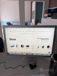 Apple Cinema Display 30 pollici