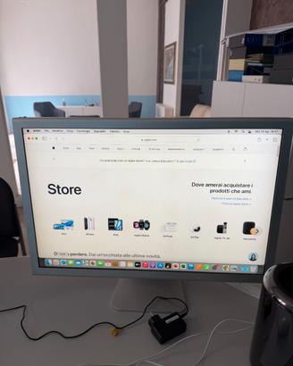 Apple Cinema Display 30 pollici