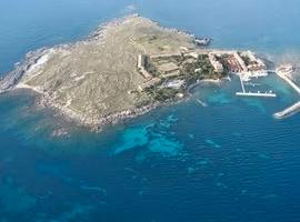 Casa vacanze Isola Piana