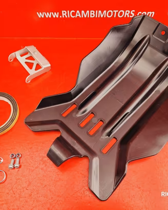 PARAMOTORE KTM SX EXC 125
