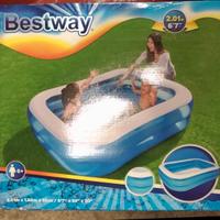 Piscina gonfiabile Bestway - mod.54005