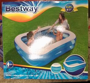 Piscina gonfiabile Bestway - mod.54005