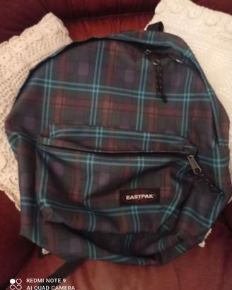 zaino eastpak