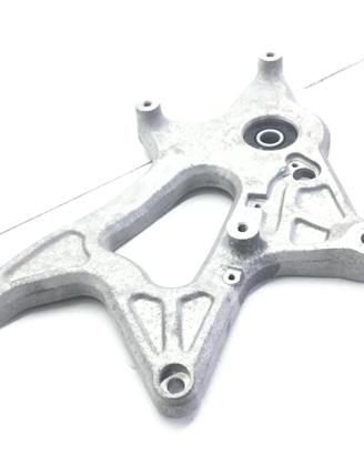 PIAGGIO VESPA GTS SUPER ABS 125 STAFFA SUPPORTO SC