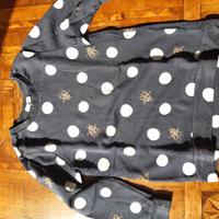 Felpa bambina 5 anni OVS Girl