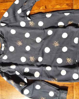 Felpa bambina 5 anni OVS Girl