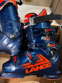 LANGE scarponi da sci