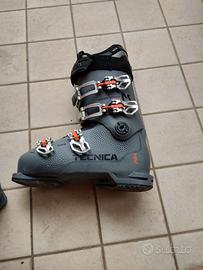 Scarponi da sci uomo Tecnica Mach Sport HV RT
