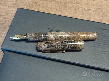 PENNA STILOGRAFICA LEONARDO MOMENTO ZERO 1.1