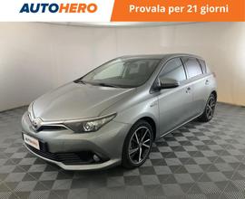 TOYOTA Auris NV24271