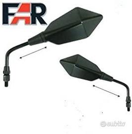 Coppia specchi universali Far 6814 6813