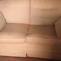 divano piume d oca cinelli